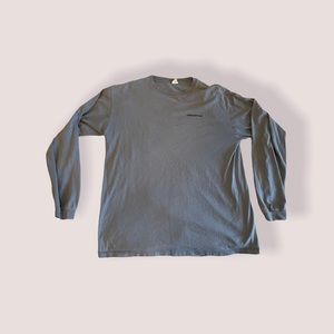 90s Vintage patagonia long sleeve tee